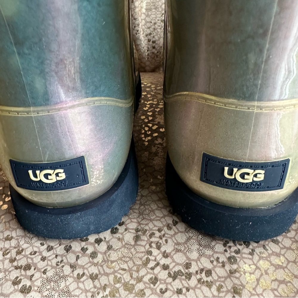 Ugg / Size 6 - image 7